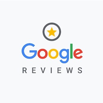 Google Reviews Logo