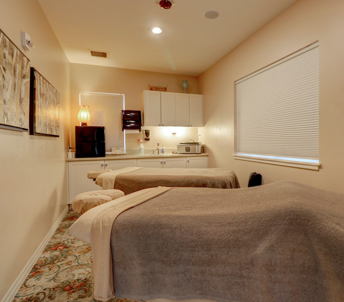 Massage Senator Inn & Spa Thumbnail