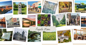 Exploring Augusta, Maine: 10 Must-Do Activities for Every Visitor ...