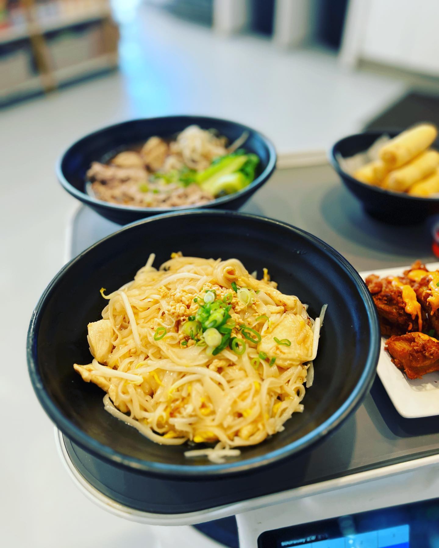 Culinary Delights Where to eat in Augusta and the Greater Area