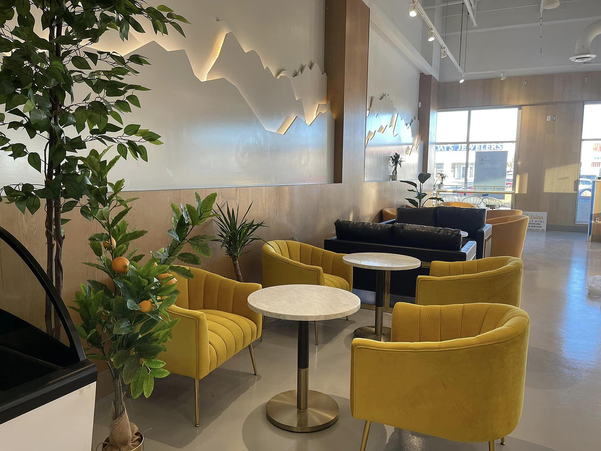 Culinary Delights Where to eat in Augusta and the Greater Area