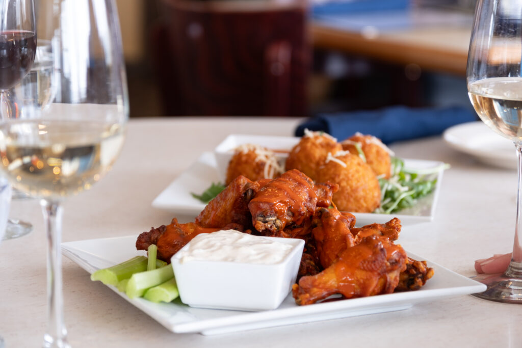 Wings
